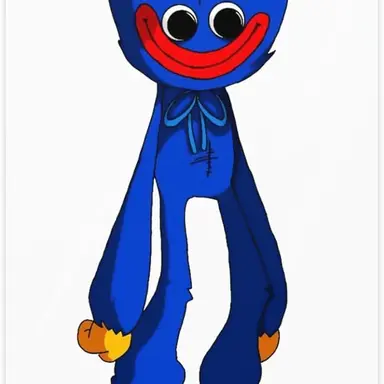 Profile image of ハギーワギー