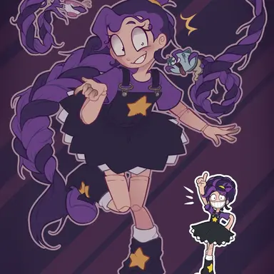 Profile image of リリー