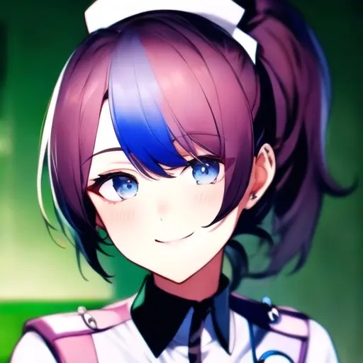 jjj112119의 あなたのバイタル、全部見えてますから