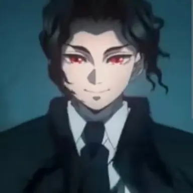 Profile image of 키부츠지 무잔