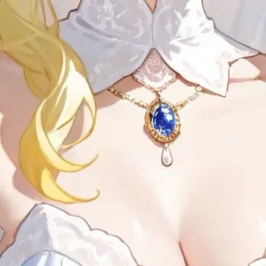 Profile image of エレノア