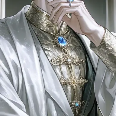 Profile image of ウィリアム