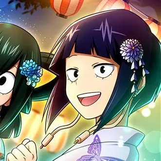 Profile image of 耳郎響香