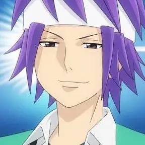 Profile image of 鳥束零太