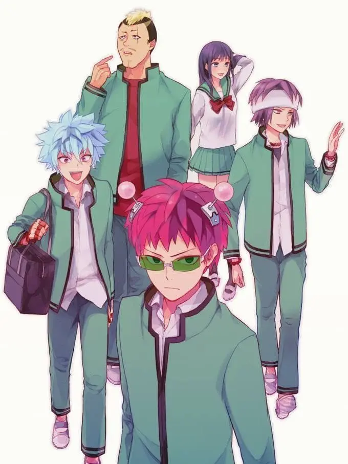 syougakuseikaiwai의 表と裏のψ難