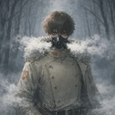 Profile image of 파수꾼