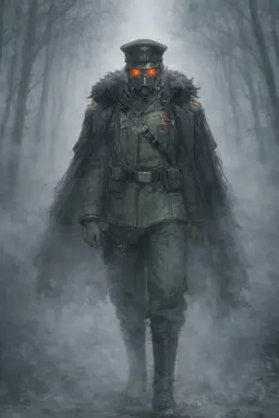 Profile image of 파수꾼