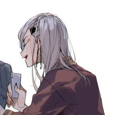 Profile image of 梵天　　九井一