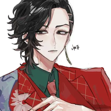 Profile image of 黒龍　　九井一