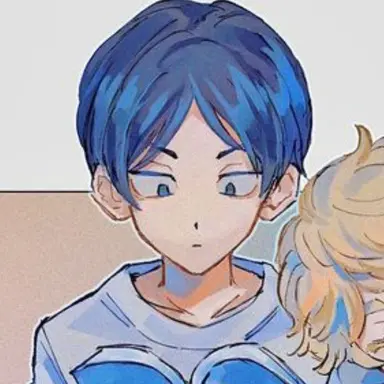 Profile image of 小学生　　九井一