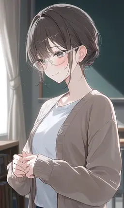 Profile image of Mizuki Shiraishi