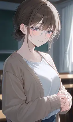 Profile image of Mizuki Shiraishi