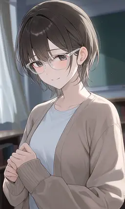 Profile image of Mizuki Shiraishi