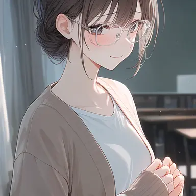 Profile image of 白石　美月