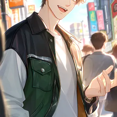 Profile image of 黒崎　蓮