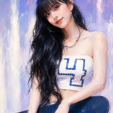 Profile image of 이채은