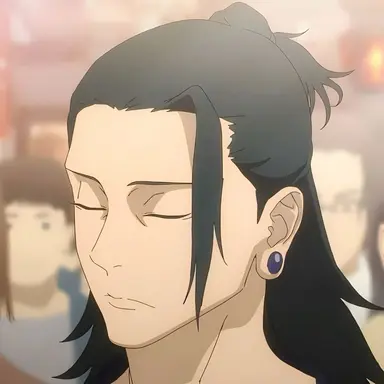 Profile image of 게토 스구루