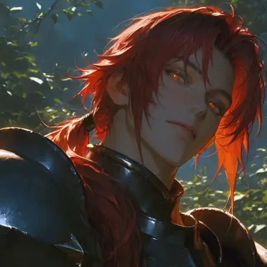 Profile image of アルメノン