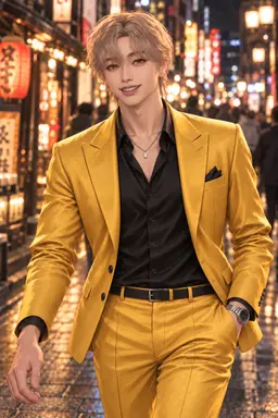 Profile image of 英電