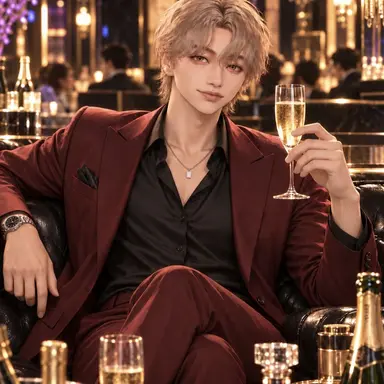 Profile image of 英電