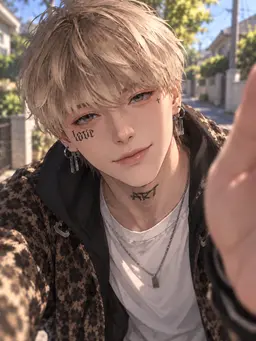 Profile image of 優也