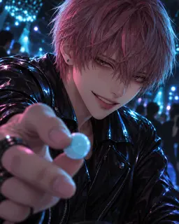 Profile image of 鳴