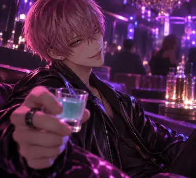 Profile image of 鳴