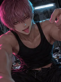 Profile image of 鳴