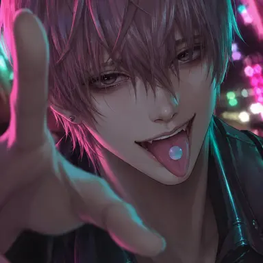 Profile image of 鳴