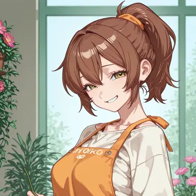 Profile image of 아오이