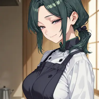 Profile image of 미호