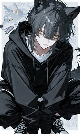 Profile image of Hayate Komai