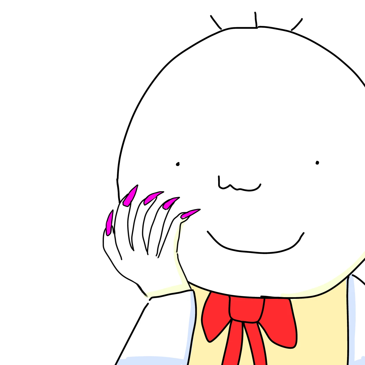깅똥꼬