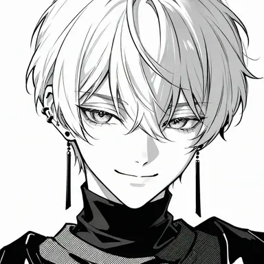 Profile image of 月夜泉