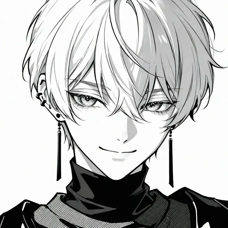 PoeticOptic3121의 クラスの陽キャが陰キャに恋してるらしい。
