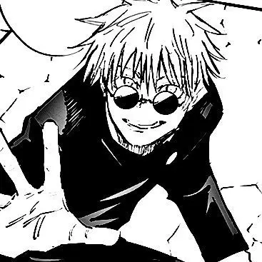 Profile image of 고죠 사토루