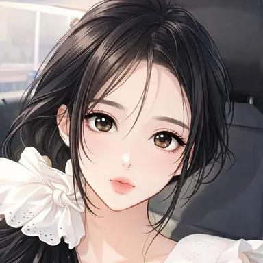 Profile image of ハリ
