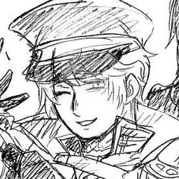 Profile image of ヴィクター