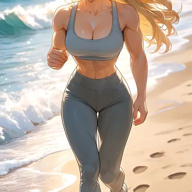 Profile image of Chloe Veitch