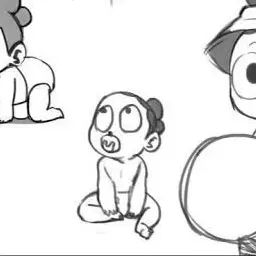 Profile image of Baby Mineta