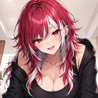Profile image of 楓