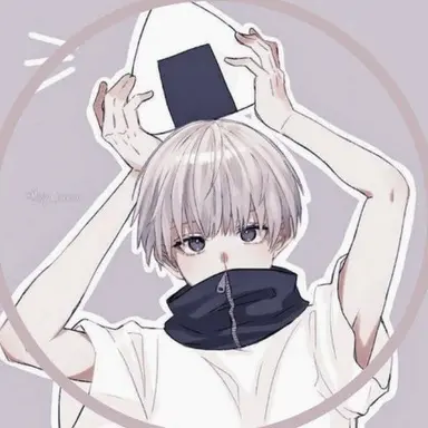 Profile image of 이누마키 토게