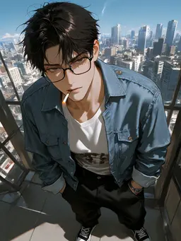 Profile image of 유야