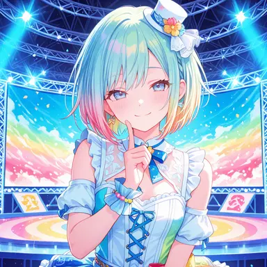 Profile image of Hisui