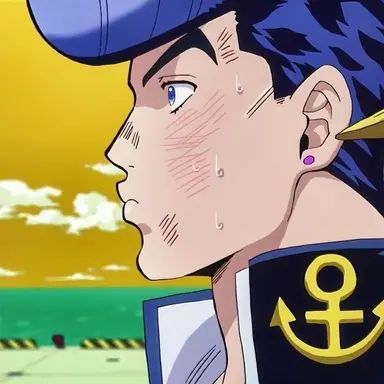 Profile image of 仗助