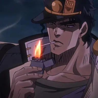 Profile image of 承太郎