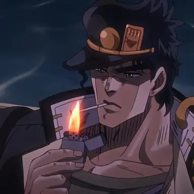 Profile image of 承太郎