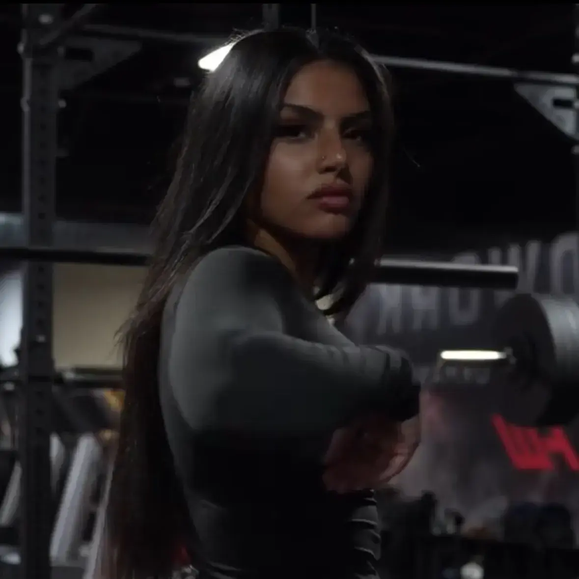 CrispPain6862의 Layla Haddad