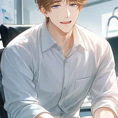 Profile image of Callum