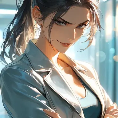 Profile image of Sally